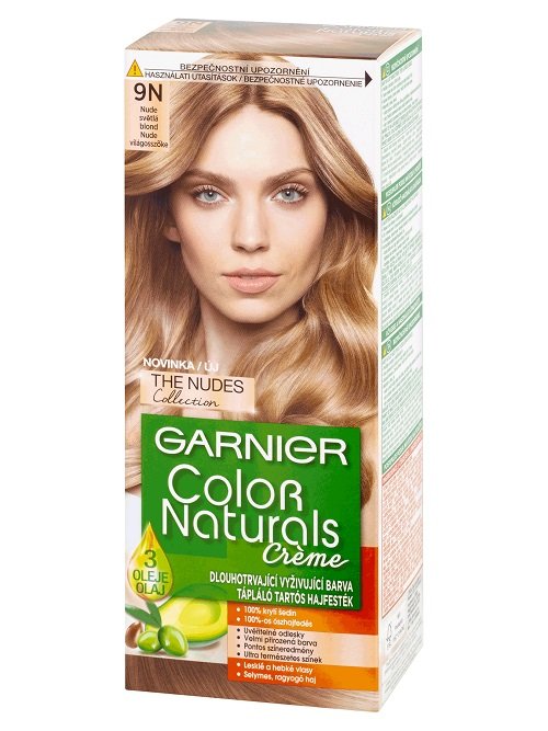 Color Naturals